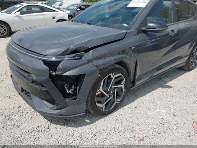 2024 HYUNDAI KONA N LINE 6