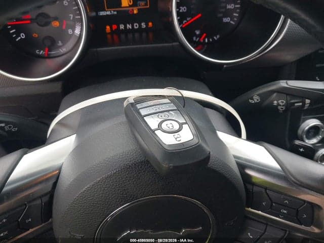 2019 FORD MUSTANG GT 11