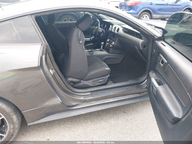 2019 FORD MUSTANG GT 5