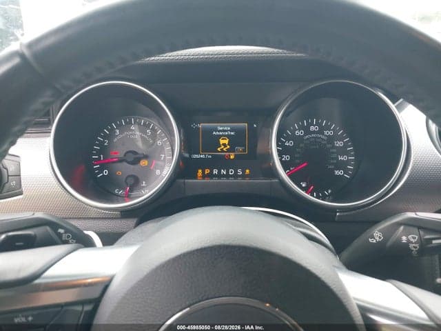 2019 FORD MUSTANG GT 7