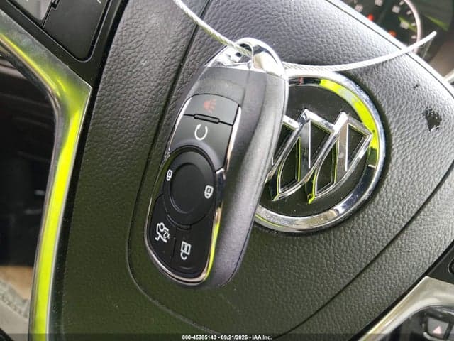 2018 BUICK ENCORE PREFERRED 11