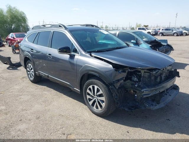 2024 SUBARU OUTBACK PREMIUM 1