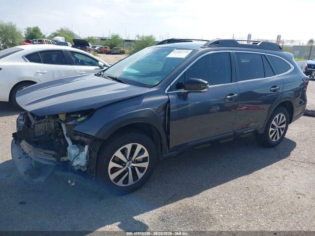 2024 SUBARU OUTBACK PREMIUM 2