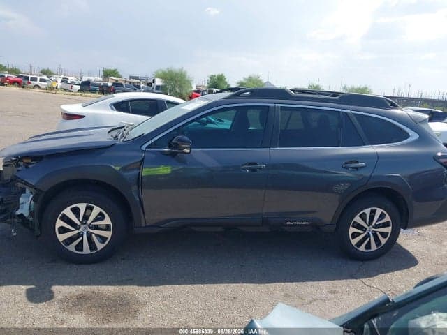 2024 SUBARU OUTBACK PREMIUM 15