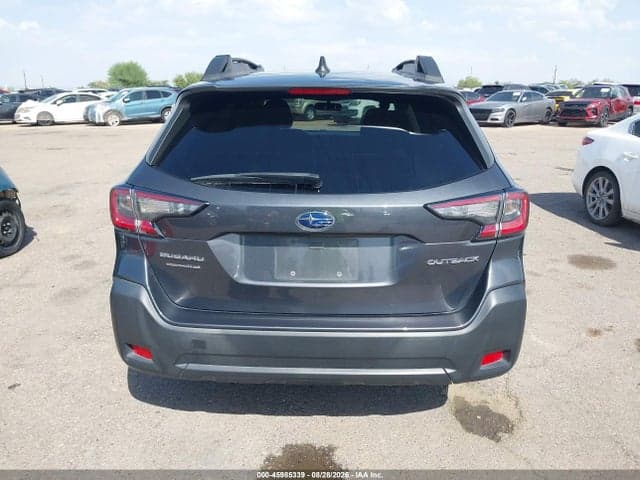 2024 SUBARU OUTBACK PREMIUM 17