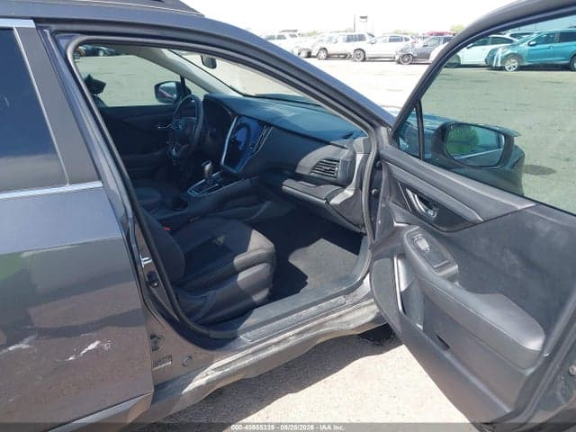 2024 SUBARU OUTBACK PREMIUM 5