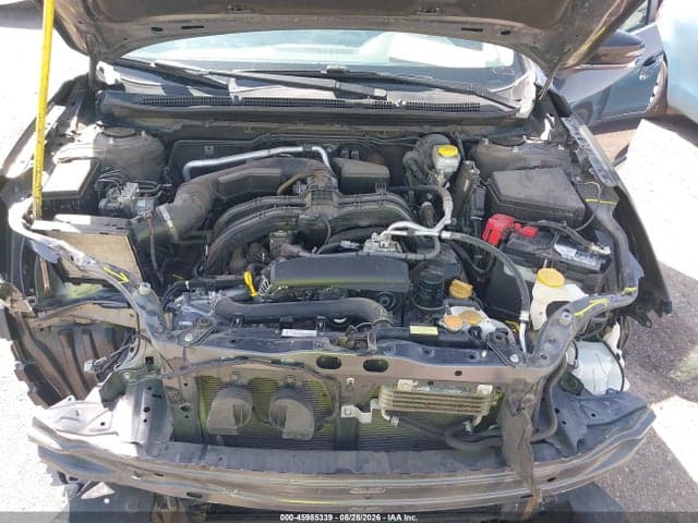 2024 SUBARU OUTBACK PREMIUM 10