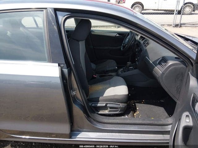 2017 VOLKSWAGEN JETTA 1.4T S 5