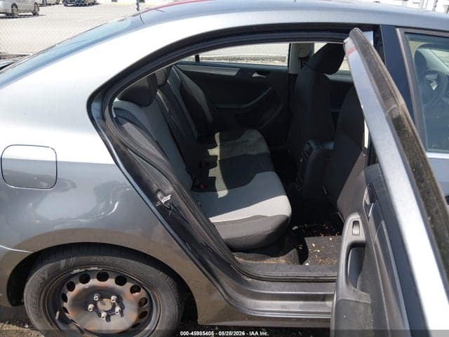 2017 VOLKSWAGEN JETTA 1.4T S 8
