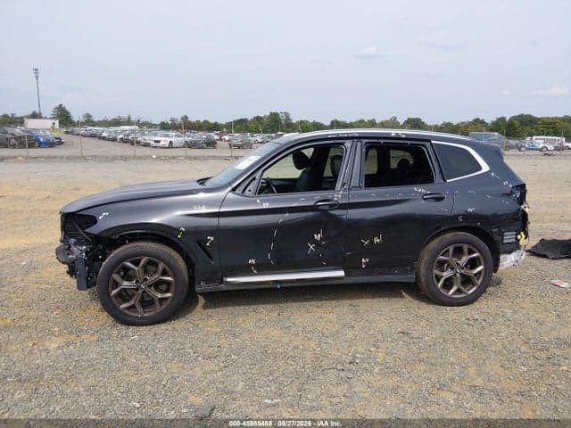 2021 BMW X3 XDRIVE30I 15