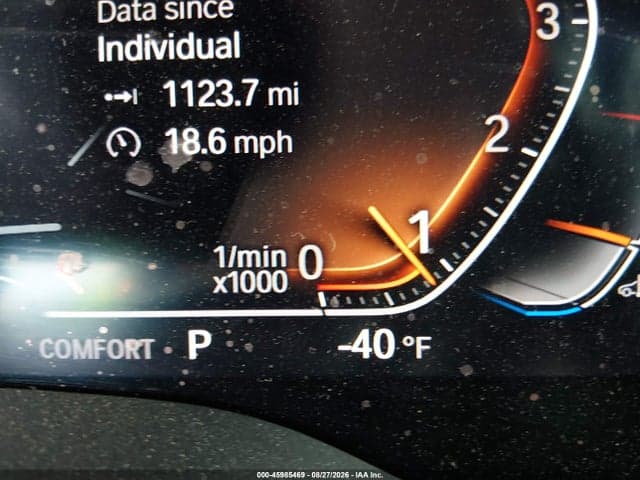 2021 BMW X3 XDRIVE30I 16