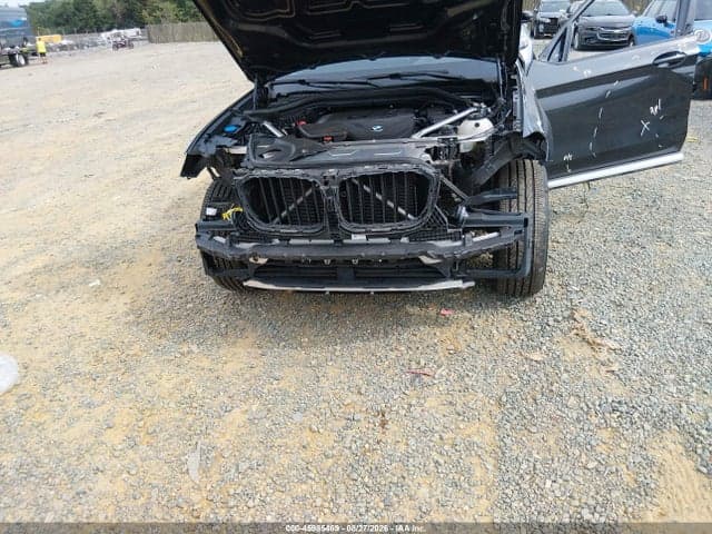 2021 BMW X3 XDRIVE30I 6