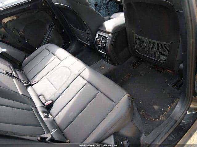 2021 BMW X3 XDRIVE30I 8