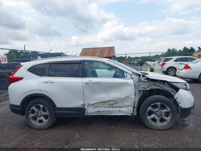 2019 HONDA CR-V EX-L 13