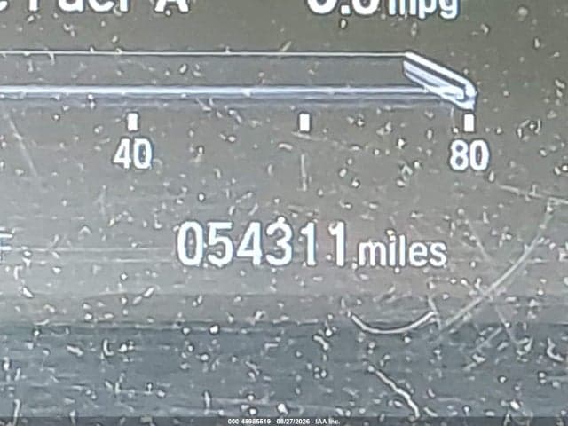 2019 HONDA CR-V EX-L 15