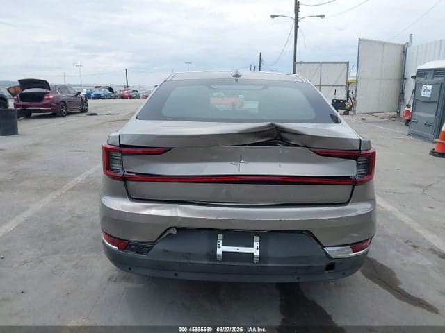 2021 POLESTAR 2 LAUNCH EDITION 6