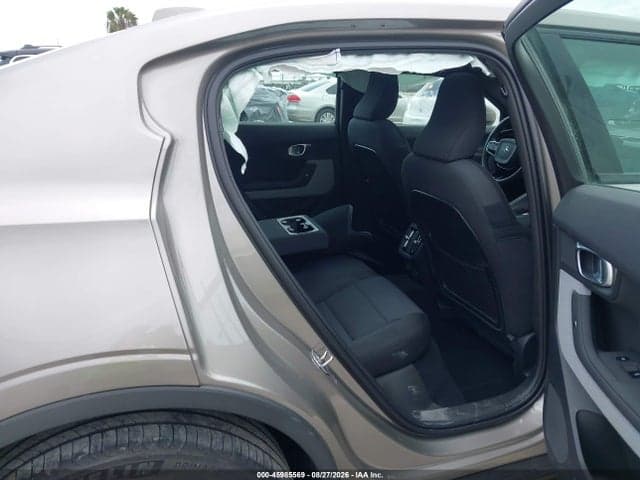 2021 POLESTAR 2 LAUNCH EDITION 8