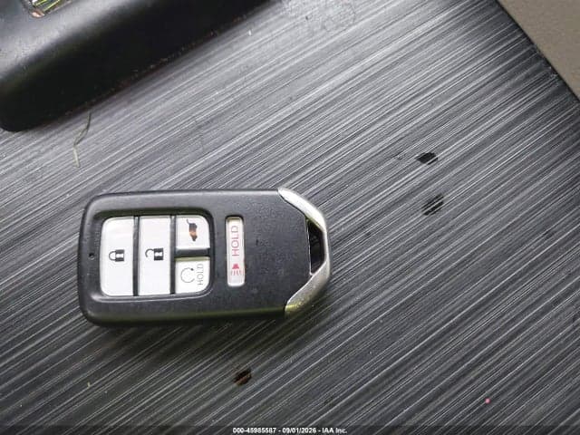 2019 HONDA PILOT EX 11