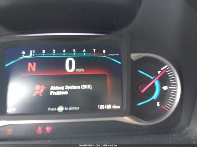 2019 HONDA PILOT EX 7