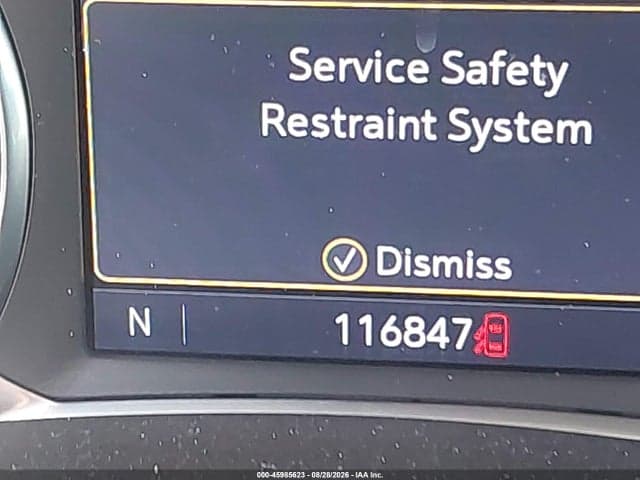 2019 GMC TERRAIN DENALI 15