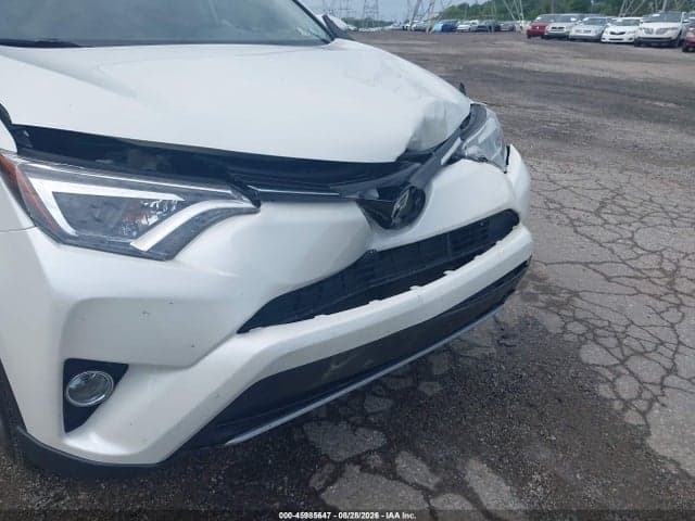 2017 TOYOTA RAV4 LIMITED 6