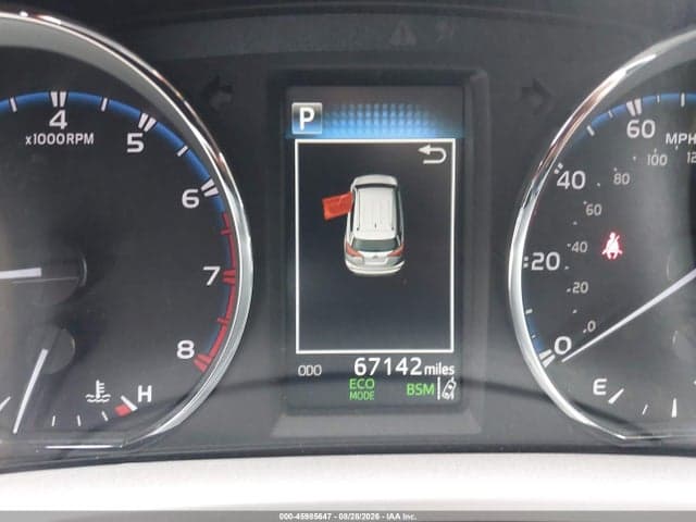 2017 TOYOTA RAV4 LIMITED 7