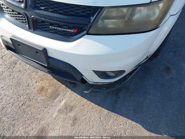 2018 DODGE JOURNEY SXT 6
