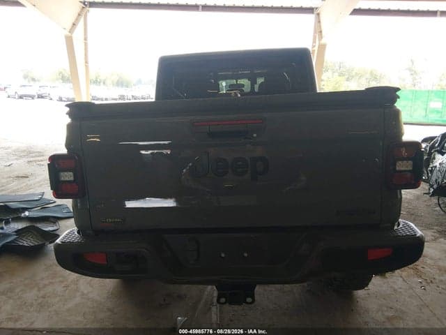 2021 JEEP GLADIATOR SPORT S 4X4 17