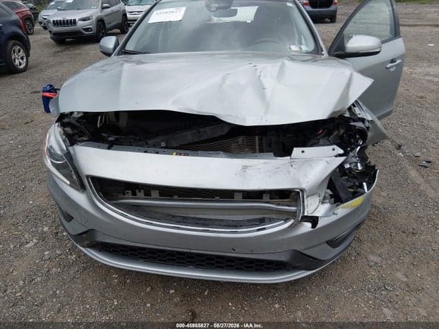 2018 VOLVO V60 T5 DYNAMIC 17