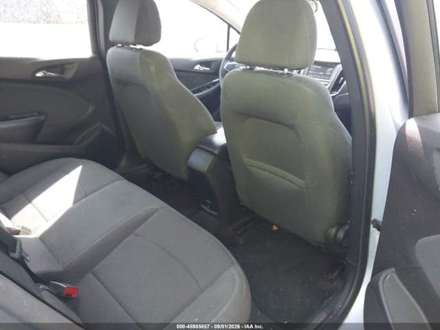 2018 CHEVROLET CRUZE LT AUTO 8