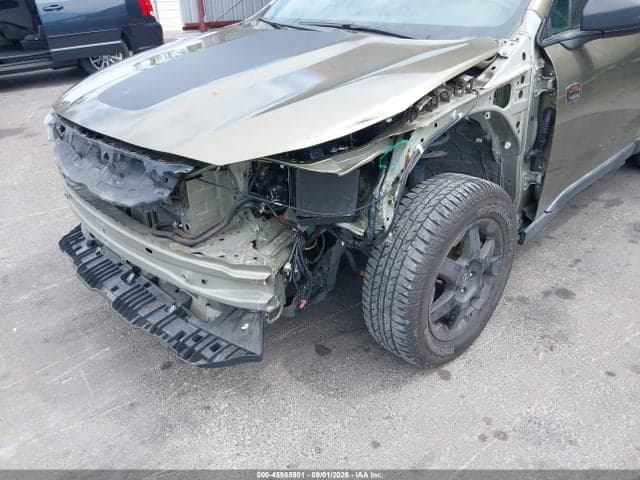 2024 SUBARU OUTBACK WILDERNESS 6