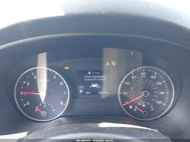 2022 KIA SPORTAGE LX 7