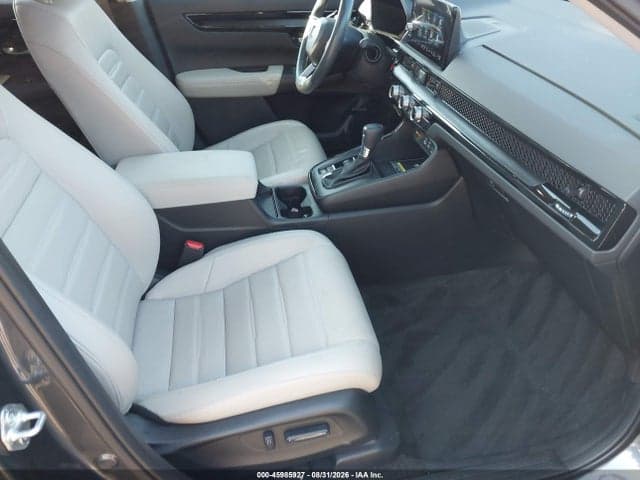 2023 HONDA CR-V EX-L AWD 5