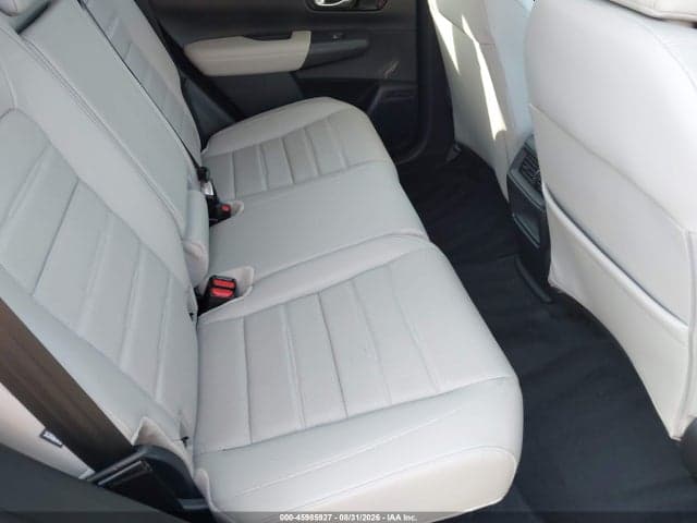 2023 HONDA CR-V EX-L AWD 8