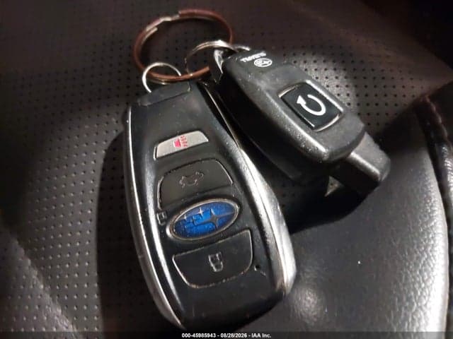 2017 SUBARU OUTBACK 3.6R LIMITED 11