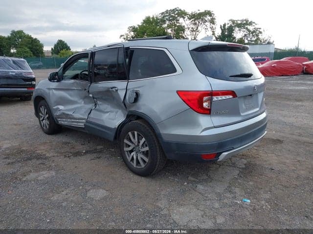 2020 HONDA PILOT AWD EX 3