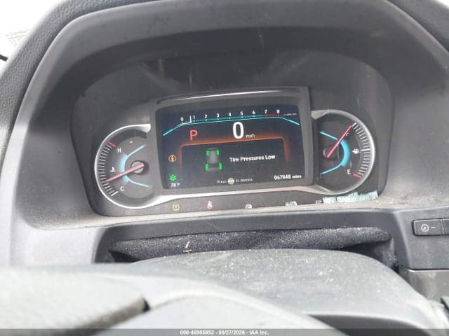 2020 HONDA PILOT AWD EX 7