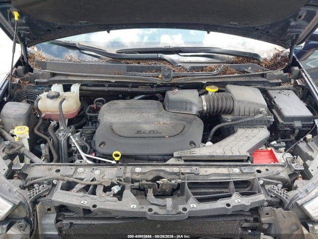 2022 CHRYSLER PACIFICA TOURING L 10