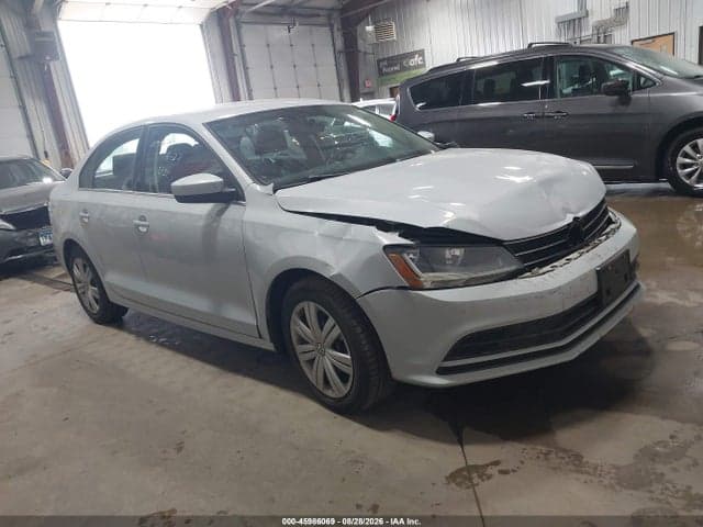 2017 VOLKSWAGEN JETTA 1.4T S 13