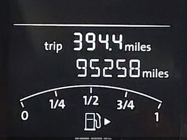 2017 VOLKSWAGEN JETTA 1.4T S 15