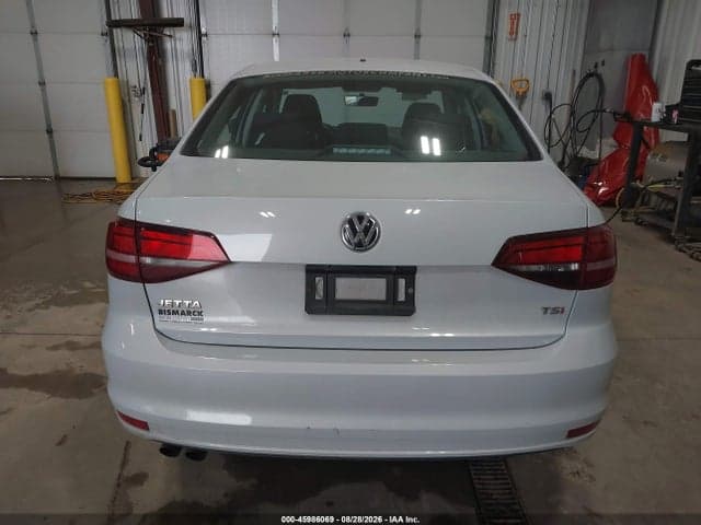 2017 VOLKSWAGEN JETTA 1.4T S 16
