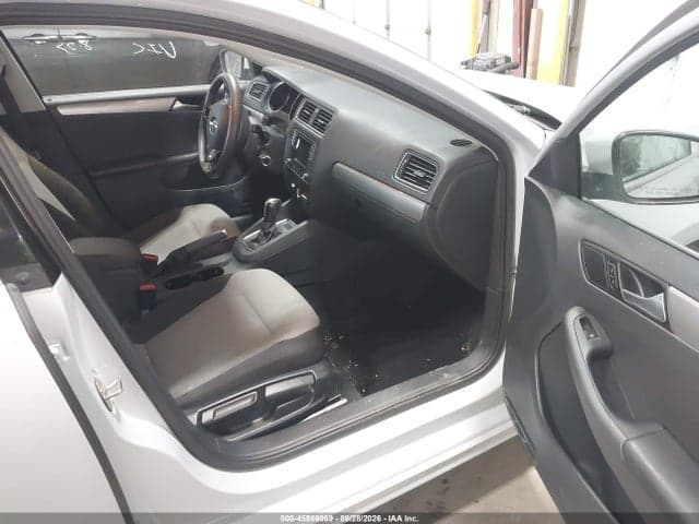 2017 VOLKSWAGEN JETTA 1.4T S 5