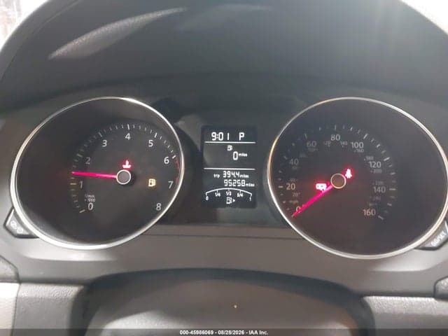 2017 VOLKSWAGEN JETTA 1.4T S 7