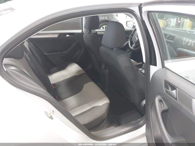 2017 VOLKSWAGEN JETTA 1.4T S 8