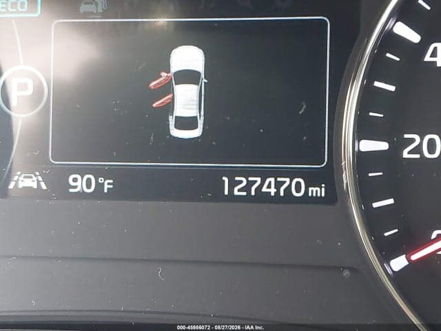 2017 KIA FORTE EX 15