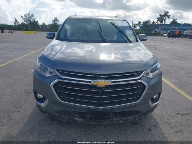 2019 CHEVROLET TRAVERSE 1LT 6