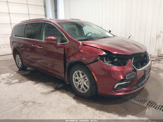 2021 CHRYSLER PACIFICA TOURING L 1