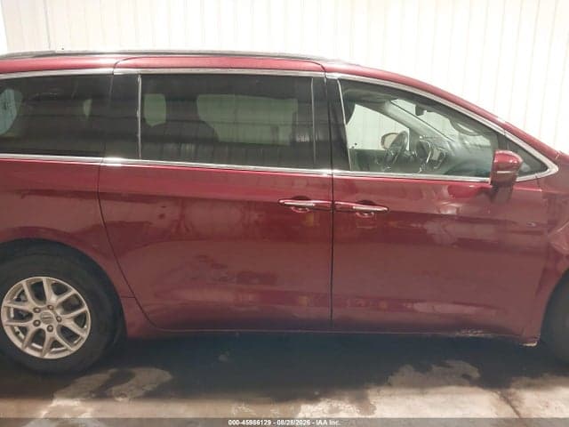 2021 CHRYSLER PACIFICA TOURING L 13