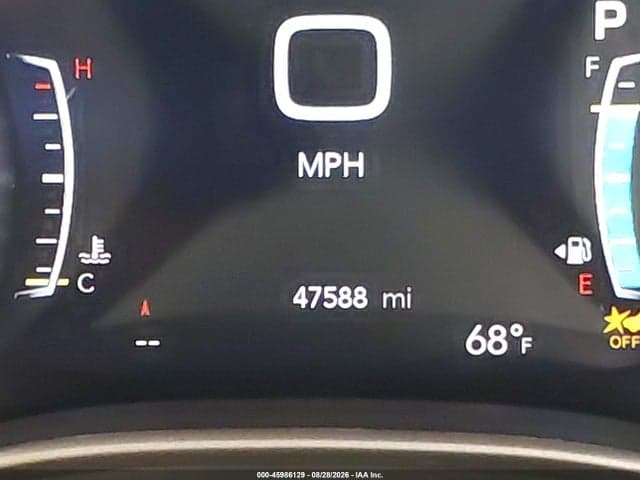 2021 CHRYSLER PACIFICA TOURING L 15