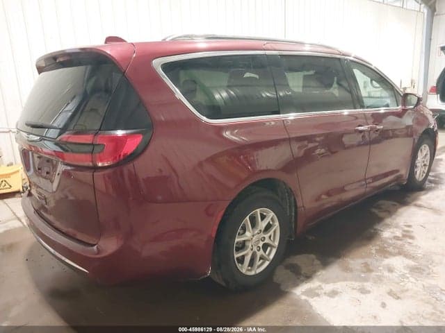 2021 CHRYSLER PACIFICA TOURING L 4
